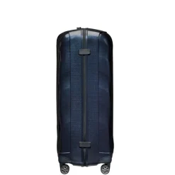 Clearance Samsonite C-Lite Spinner 86 midnight blue