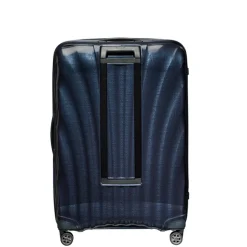 Clearance Samsonite C-Lite Spinner 86 midnight blue