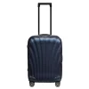 Outlet Samsonite C-Lite Spinner 55 midnight blue