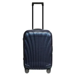 Outlet Samsonite C-Lite Spinner 55 midnight blue