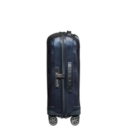 Outlet Samsonite C-Lite Spinner 55 midnight blue