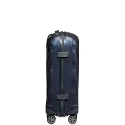 Outlet Samsonite C-Lite Spinner 55 midnight blue