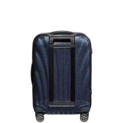 Outlet Samsonite C-Lite Spinner 55 midnight blue