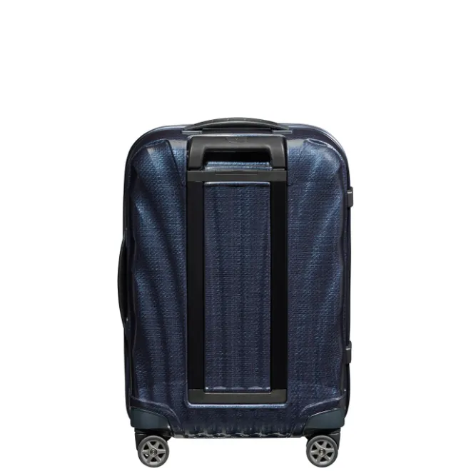 Outlet Samsonite C-Lite Spinner 55 midnight blue