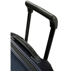 Outlet Samsonite C-Lite Spinner 55 midnight blue