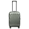 Hot Samsonite C-Lite Spinner 55 Exp metallic green