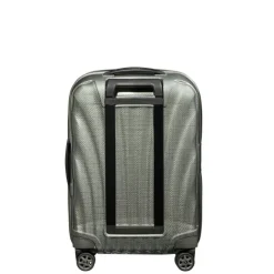Hot Samsonite C-Lite Spinner 55 Exp metallic green