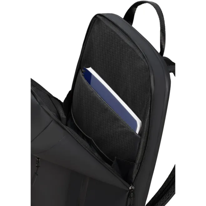 Clearance Samsonite Coatify Biz Backpack 15.6" black