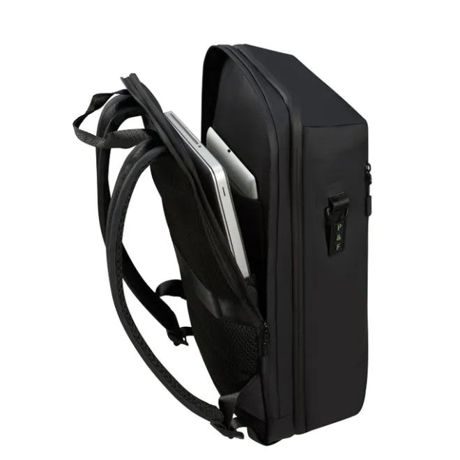 Clearance Samsonite Coatify Biz Backpack 15.6" black