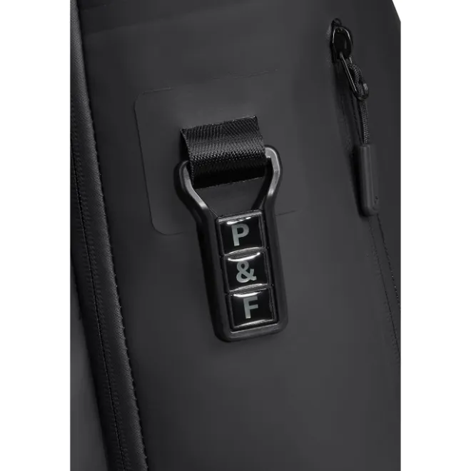 Clearance Samsonite Coatify Biz Backpack 15.6" black