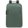 Clearance Samsonite Coatify Biz Backpack 15.6" green