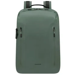Clearance Samsonite Coatify Biz Backpack 15.6" green