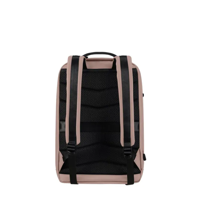 Samsonite Coatify Biz Backpack 15.6" rose