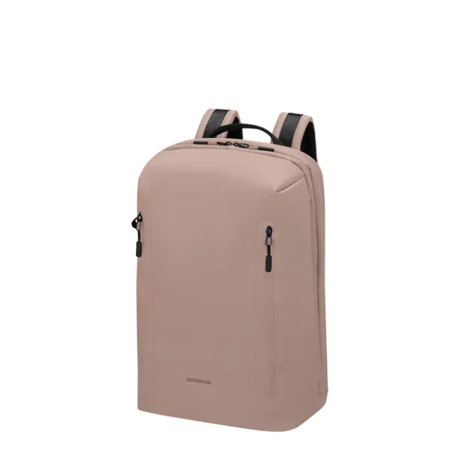 Samsonite Coatify Biz Backpack 15.6" rose