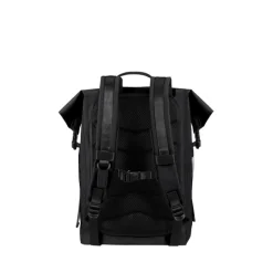 Samsonite Coatify Biz IPX4 Rolltop Backpack 15.6" black