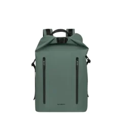 Discount Samsonite Coatify Biz IPX4 Rolltop Backpack 15.6