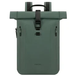 Online Samsonite Coatify Biz Rolltop Backpack 14.1" green