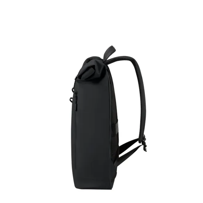 Outlet Samsonite Coatify Biz Rolltop Backpack 15.6" black