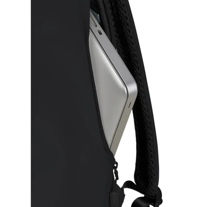 Outlet Samsonite Coatify Biz Rolltop Backpack 15.6" black
