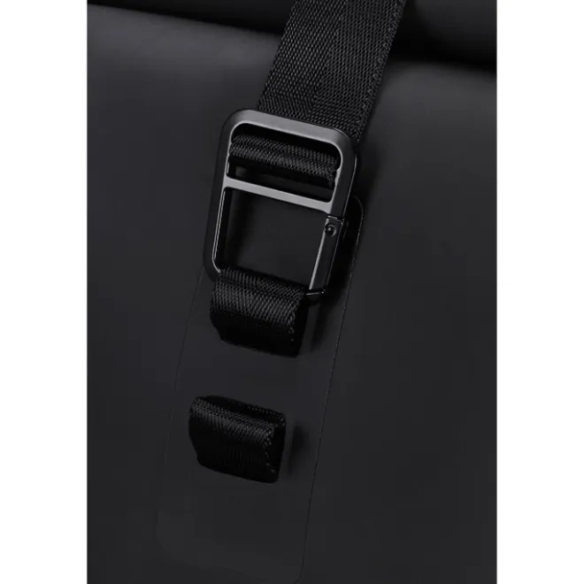 Outlet Samsonite Coatify Biz Rolltop Backpack 15.6" black