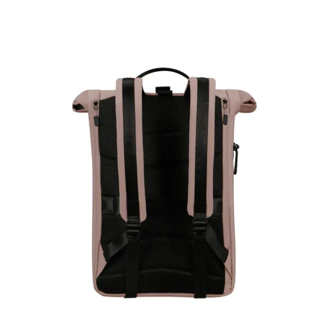 Discount Samsonite Coatify Biz Rolltop Backpack 15.6" rose