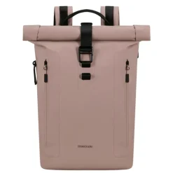 New Samsonite Coatify Biz Rolltop Backpack 14.1" rose