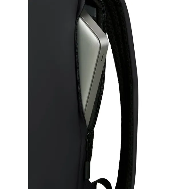 Outlet Samsonite Coatify Biz Rolltop Backpack 14.1" black