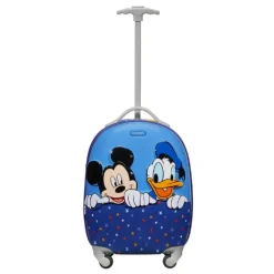 Outlet Samsonite Disney Ultimate 2.0 Spinner 46 disney stars