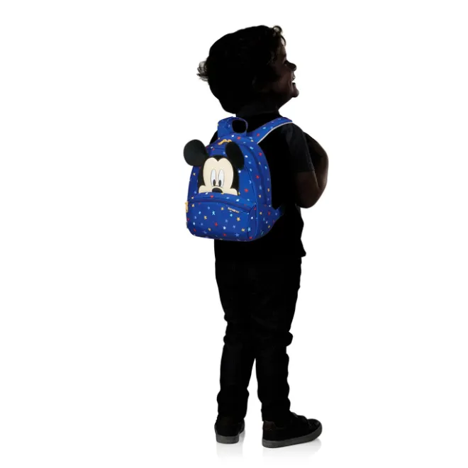 Outlet Samsonite Disney Ultimate 2.0 Backpack S mickey stars