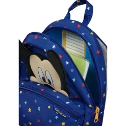 Outlet Samsonite Disney Ultimate 2.0 Backpack S mickey stars