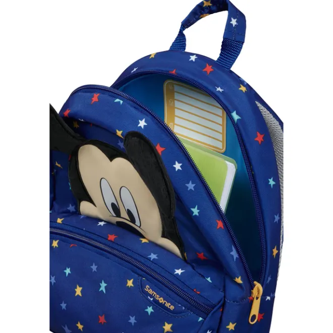 Outlet Samsonite Disney Ultimate 2.0 Backpack S mickey stars
