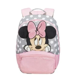 Sale Samsonite Disney Ultimate 2.0 Pre-School Backpack S+ disney minnie glitter
