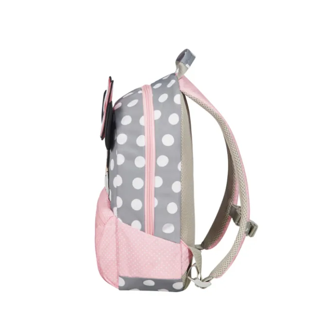 Sale Samsonite Disney Ultimate 2.0 Pre-School Backpack S+ disney minnie glitter
