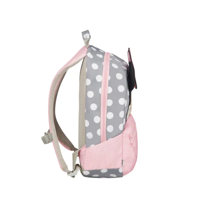Sale Samsonite Disney Ultimate 2.0 Pre-School Backpack S+ disney minnie glitter