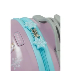 Outlet Samsonite Disney Ultimate 2.0 Spinner 46 frozen