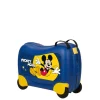 Sale Samsonite Dream2Go Disney Ride-On Suitcase Disney mickey happy
