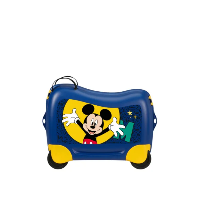 Sale Samsonite Dream2Go Disney Ride-On Suitcase Disney mickey happy
