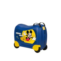 Sale Samsonite Dream2Go Disney Ride-On Suitcase Disney mickey happy
