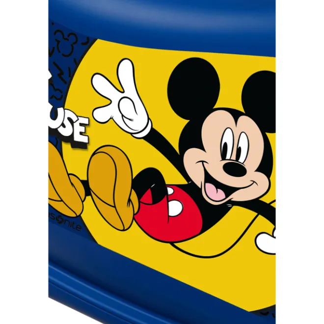 Sale Samsonite Dream2Go Disney Ride-On Suitcase Disney mickey happy