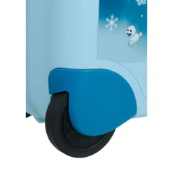 Clearance Samsonite Dream2Go Disney Ride-On Suitcase Disney frozen magic