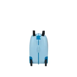 Clearance Samsonite Dream2Go Disney Ride-On Suitcase Disney frozen magic