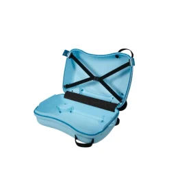 Clearance Samsonite Dream2Go Disney Ride-On Suitcase Disney frozen magic