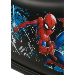 Hot Samsonite Dream2Go Disney Ride-On Suitcase Marvel spiderman mystery