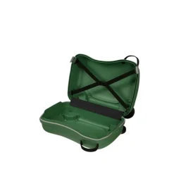 Online Samsonite Dream2Go Ride-On Suitcase motorbike