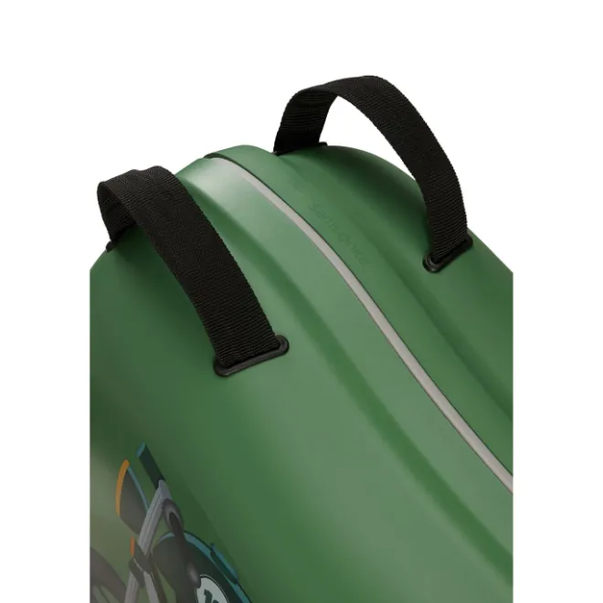 Online Samsonite Dream2Go Ride-On Suitcase motorbike