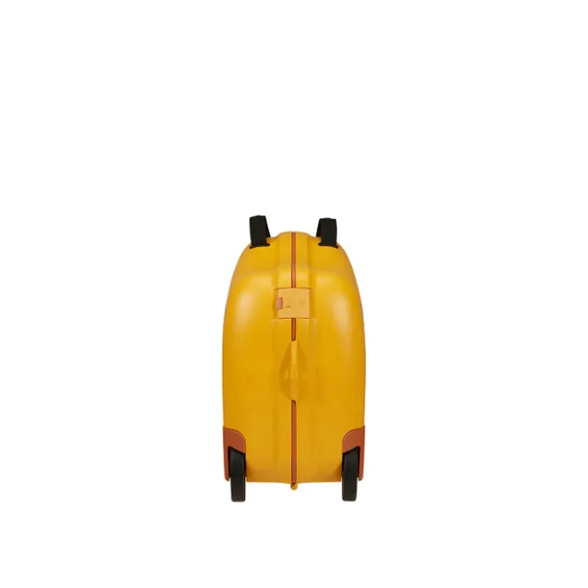 Outlet Samsonite Dream2Go Ride-On Suitcase giraffe g.