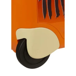 New Samsonite Dream2Go Ride-On Suitcase tiger t.