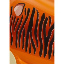 New Samsonite Dream2Go Ride-On Suitcase tiger t.