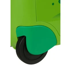 Best Samsonite Dream2Go Ride-On Suitcase dinosaur d.
