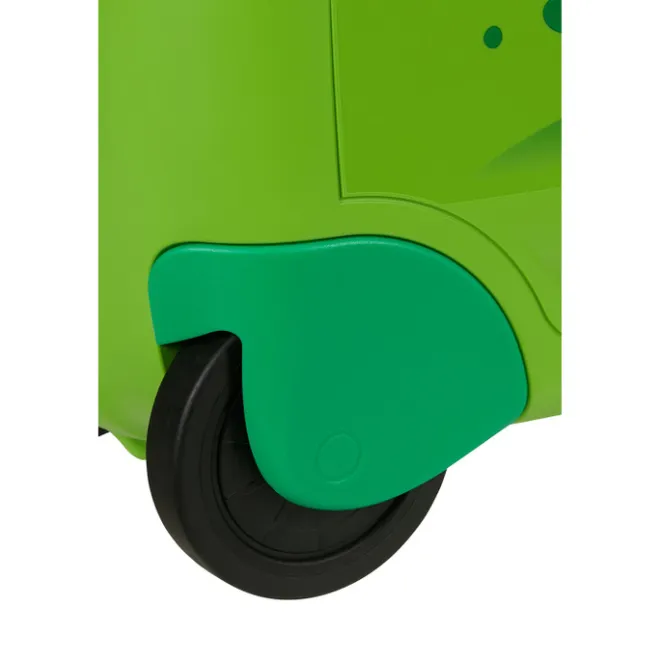 Best Samsonite Dream2Go Ride-On Suitcase dinosaur d.